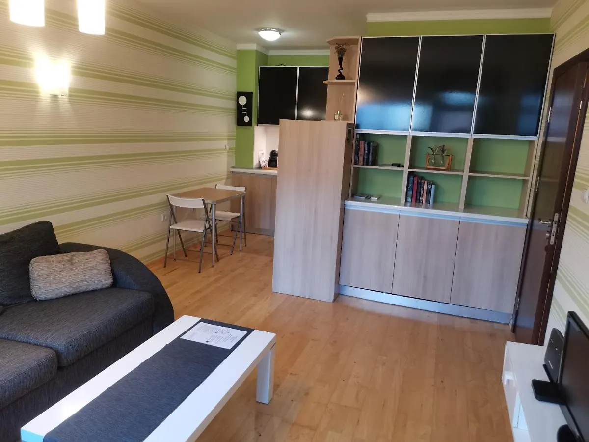 Apartment Lora Burgas