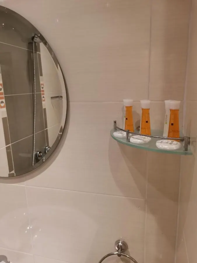 Apartment Lora Burgas 0*,  Bulgaria