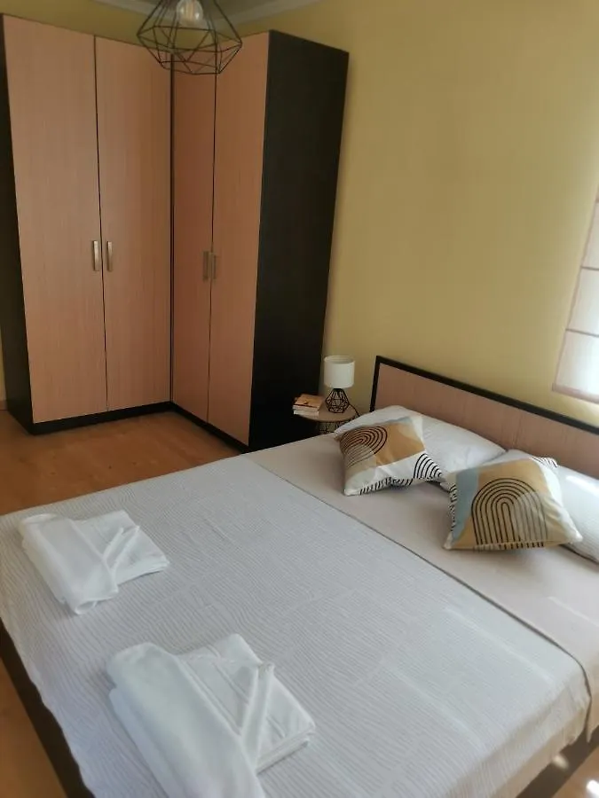 Apartment Lora Burgas