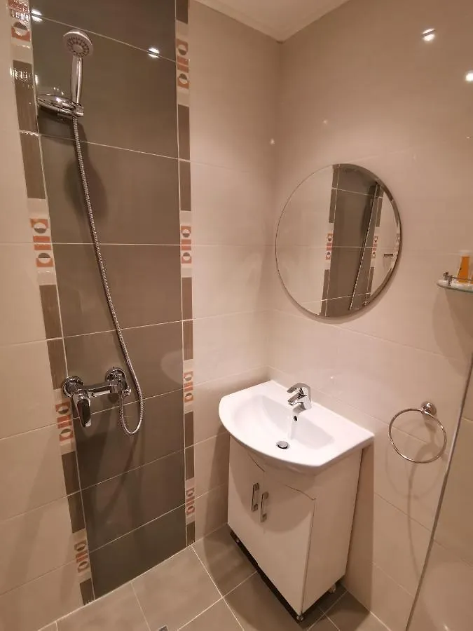 Apartment Lora Burgas Bulgaria